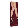 Ouch! Luxury Barre de maintien pour Chevilles 40cm